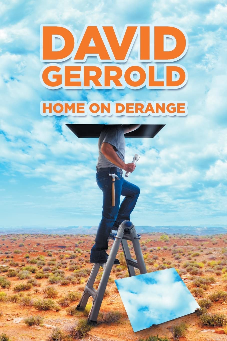 Home On Derange - Stylish and Comfortable Home Decor for Living Room, Bedroom & Office | Perfect for Modern Interior Design