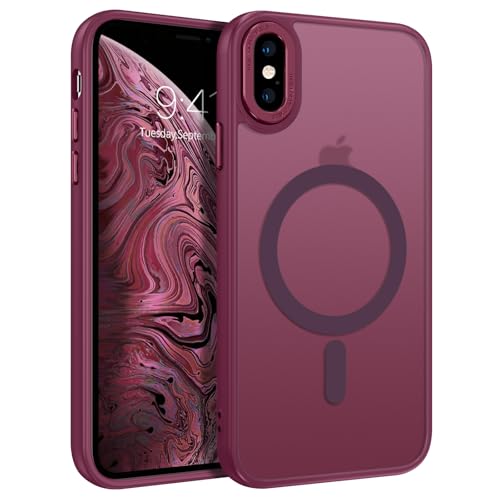 Wine Red