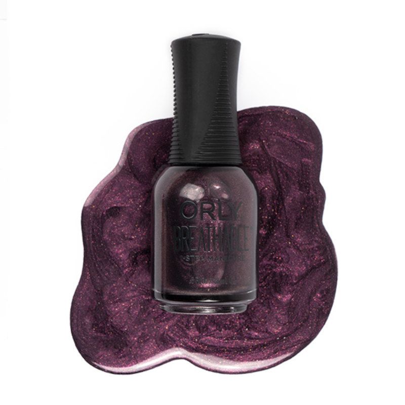 ORLY BREATHABLE Nail Polish 
