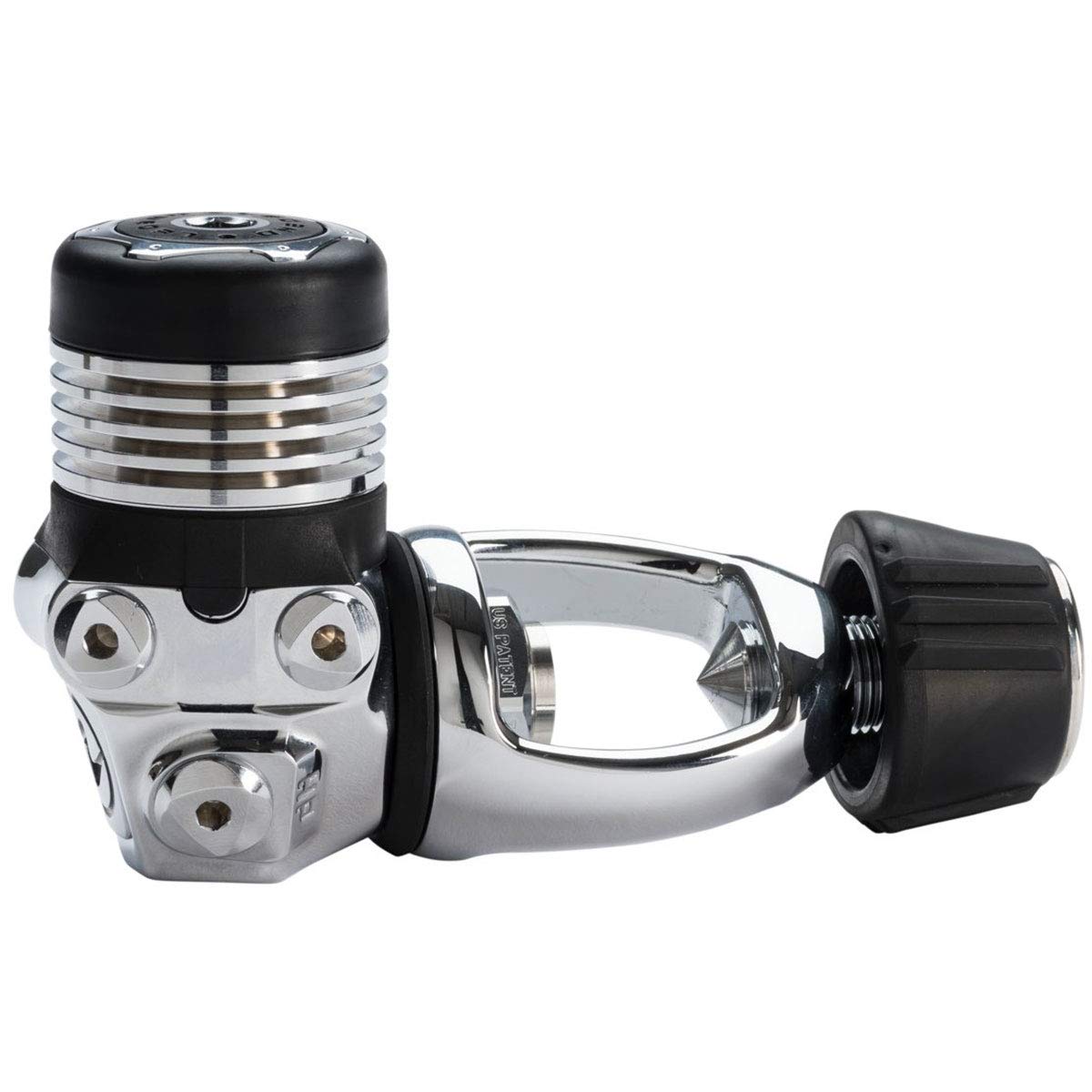 AQUALUNG LEG3ND DIN Regulator – Premium Scuba Diving Regulator for Cold Water & Deep Diving | Perfect for Professional Divers & Underwater Explorers