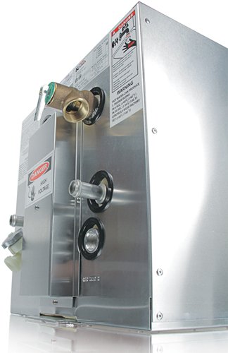 11 Gallon Water Heater - 22.5