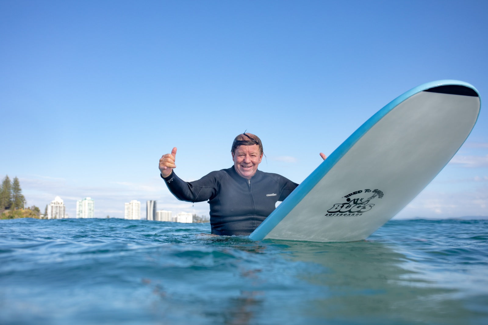 Best Soft Surfboards for Beginners - Learn to Surf with Easy-to-Ride Foam Boards | Perfect for Kids, Adults & Wave Practice at Beach or Pool