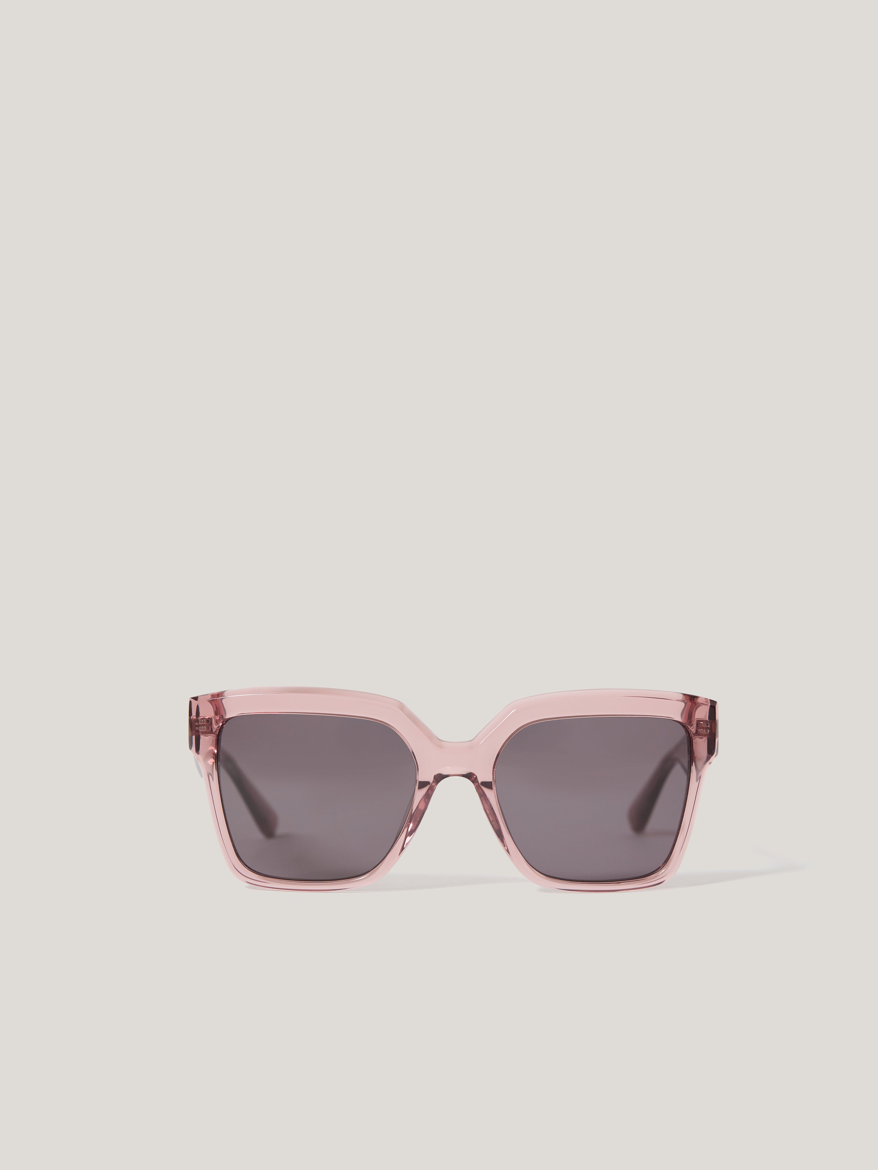Maldon D Frame Sunglasses for Women - Trendy Pink Cat Eye Sunglasses with UV Protection - Perfect for Beach, Driving & Outdoor Activities