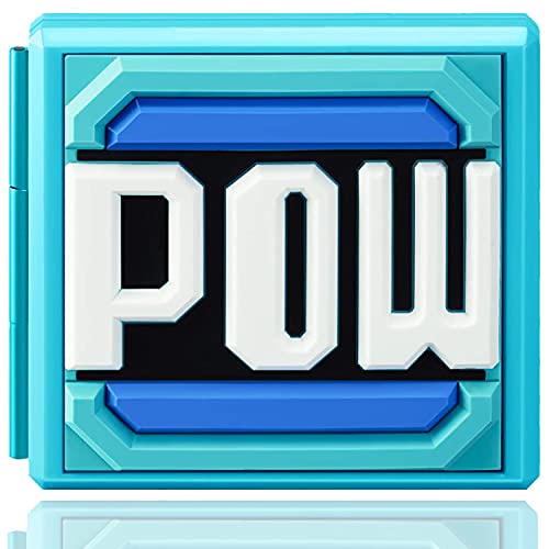 Blue Pow