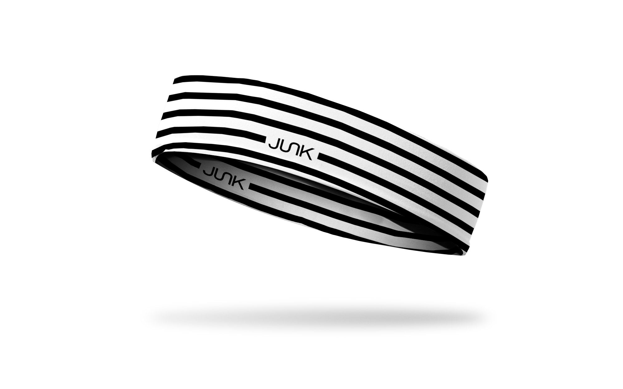 Night Drive Baller Headband - Soft & Comfortable Headband for Women & Men - Perfect for Driving, Running, Workouts & Outdoor Activities