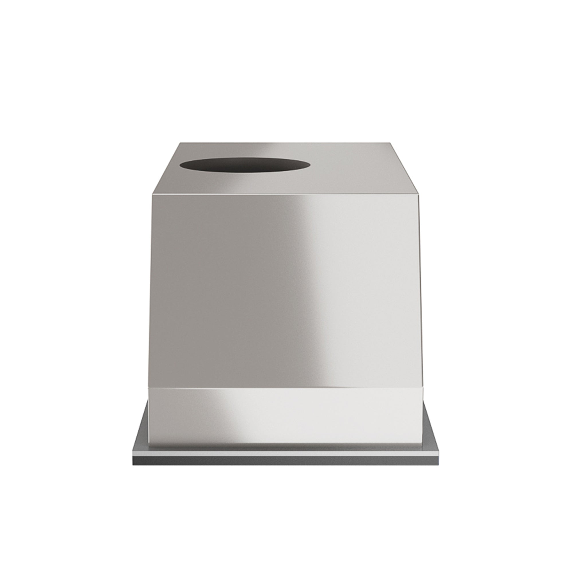 28 in. Inserta Elite 630 CFM Ducted Insert Range Hood - Powerful Stainless Steel Kitchen Vent Hood for Gas Stoves, Perfect for Modern Home Cooking & Smoke Removal