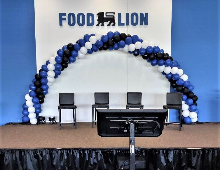 Elegant Balloon Arch Kit - Large Classic Party Decor for Weddings, Birthdays & Events | DIY Balloon Garland Backdrop