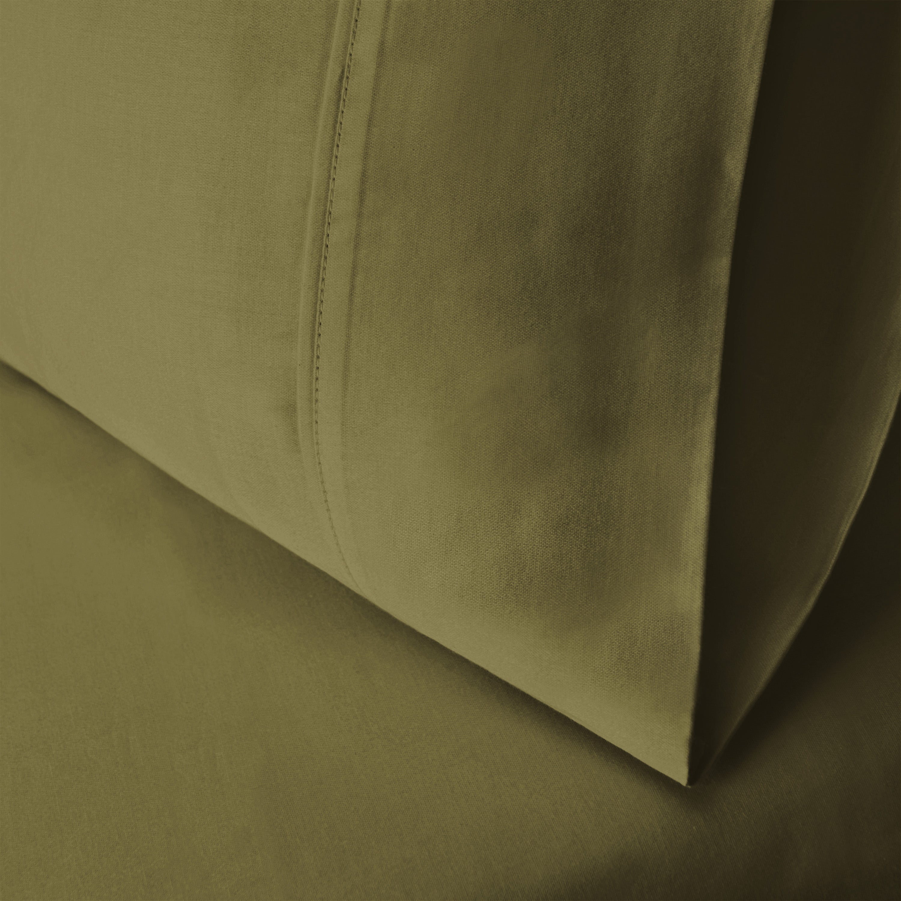 Premium Egyptian Cotton 300 Thread Count Pillowcase Set (2 Pack) - Ultra Soft & Breathable Bedding for Luxury Hotels, Home Decor & Gift Giving