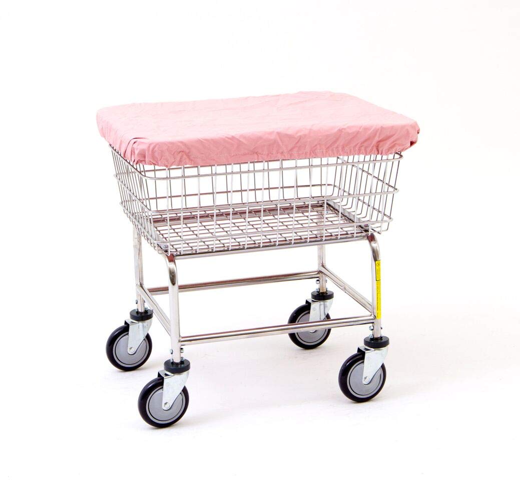 CoolKitchen 131 Nylon Basket Cover Cap for E44 & D&G Baskets44 - Mauve, 50