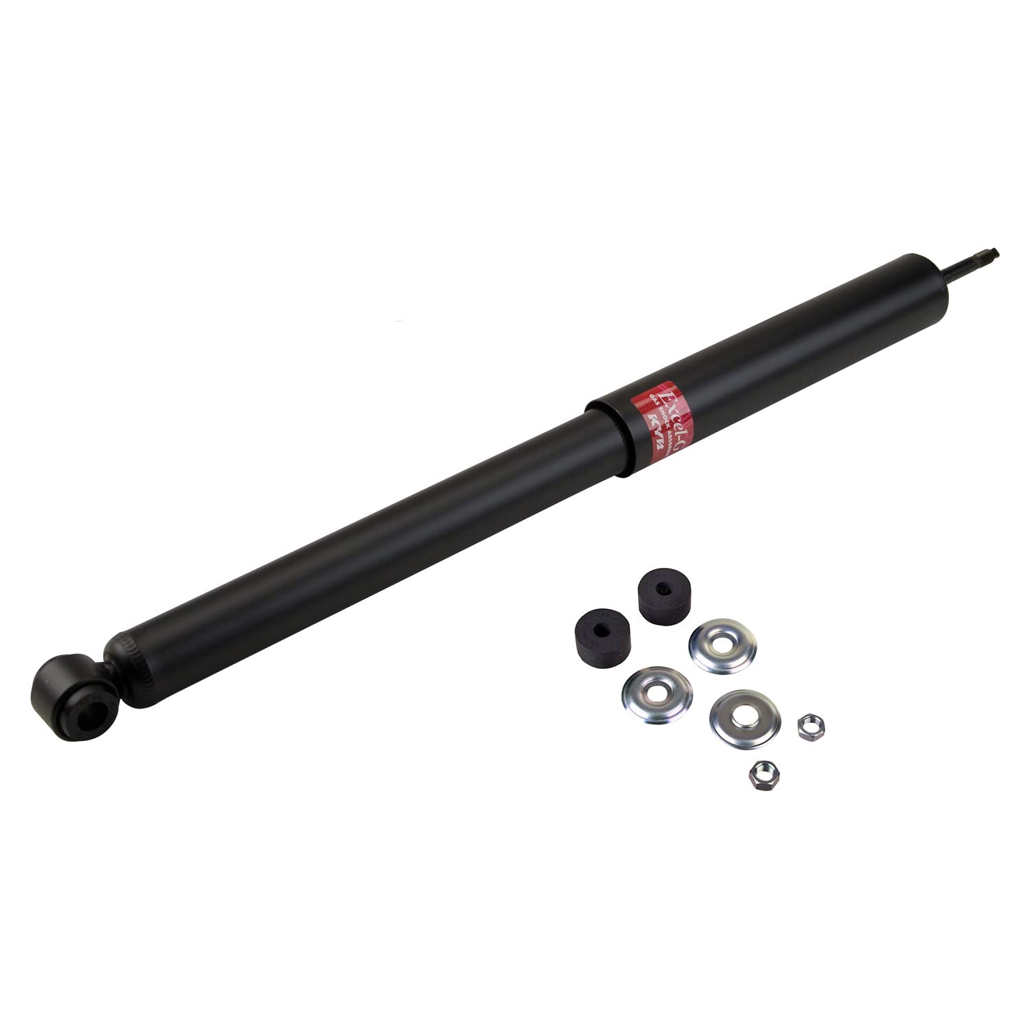 KYB 343313 Excel-G Gas Shock Absorber - Premium Replacement for Smooth Ride & Enhanced Vehicle Stability - Ideal for SUVs, Trucks, and Sedans