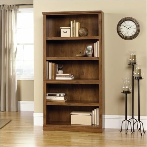 Oak Finish