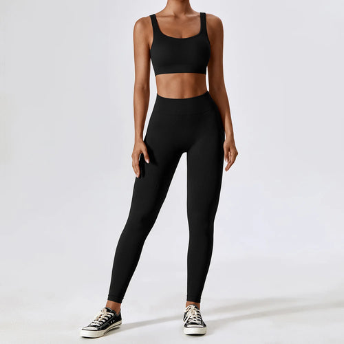 Advanced Black Set-1