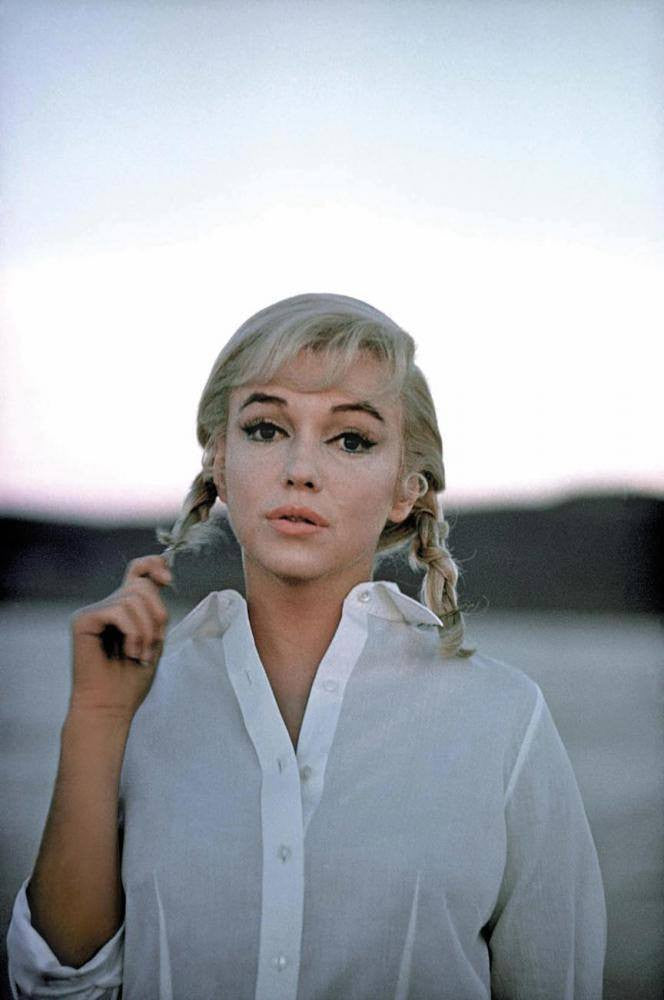 The Misfits (1960) - Classic American Western Drama Film Starring Marilyn Monroe & Clark Gable | Perfect for Movie Nights, Film Studies & Vintage Cinema Lovers