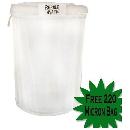 Bubble Magic 20 Gallon Portable Washing Machine - Compact Laundry Solution for Apartments, RVs, Camping & Small Spaces