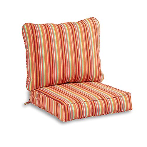 Watermelon Stripe