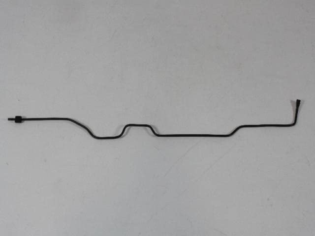 Mopar 52126028AC Fuel Supply Hose - Replacement Fuel Line for Dodge Chrysler Jeep Vehicles - Perfect for Off-Roading & Performance Upgrades