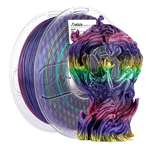 Purple Rainbow