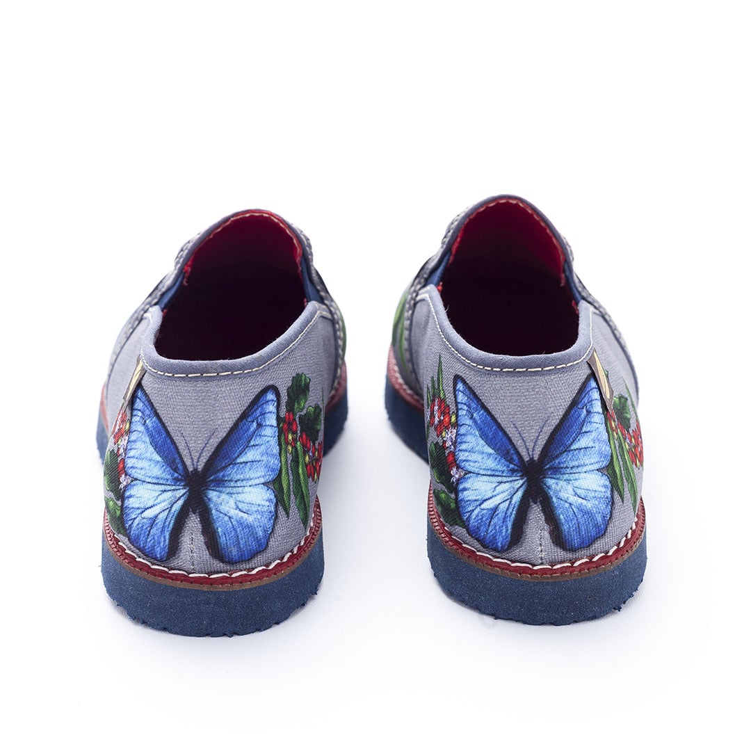 Macondas® Women's Coffee Shoes - Stylish & Comfortable Casual Footwear for Work, Travel & Everyday Wear