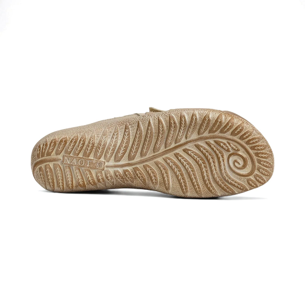 Naot Papaki 1 - Comfortable Women's Sandals with Arch Support | Perfect for Walking, Travel & Summer Outfits