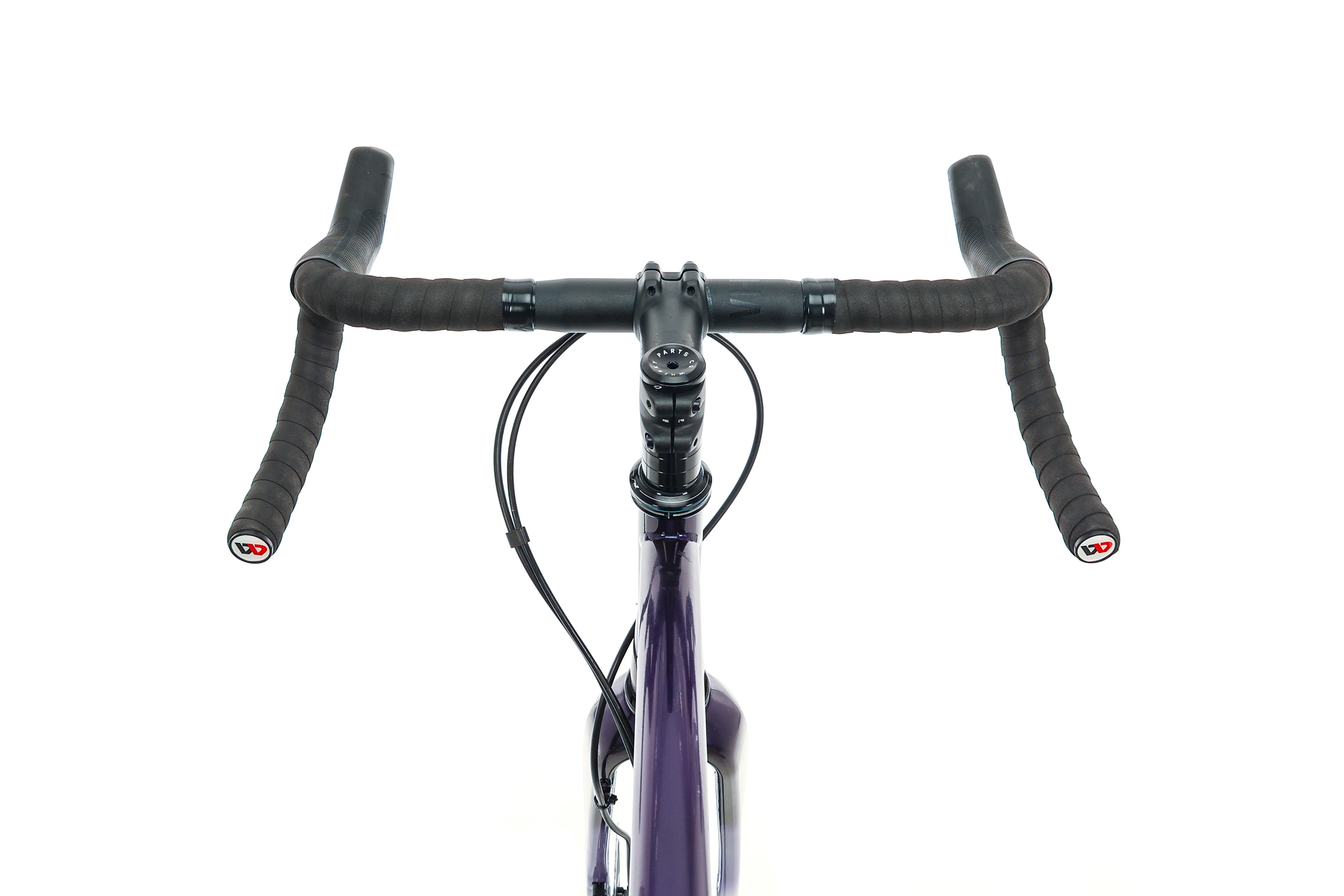 2020 All City Cosmic Stallion Force 1 Gravel Bike - 58cm Men's Adventure Road Bike for Off-Road Cycling & Commuting