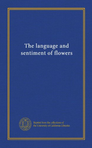 Flower Language & Sentiment Guide - Meaning of Flowers & Emotional Expressions | Perfect for Gifts, Weddings & Special Occasions