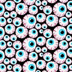 Eye Balls