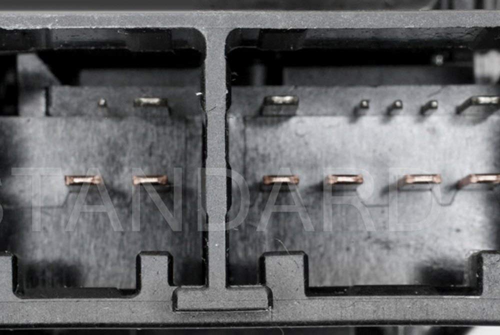 Standard Motor Products WP-281 Switch - Heavy Duty Electrical Switch for Automotive & Marine Applications | Reliable Power Control for Engines, Pumps & Industrial Equipment