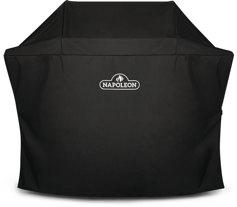 Napoleon Freestyle 365 & 425 Grill Cover 61444 - Waterproof BBQ Grill Protector for Outdoor Cooking & Backyard Parties