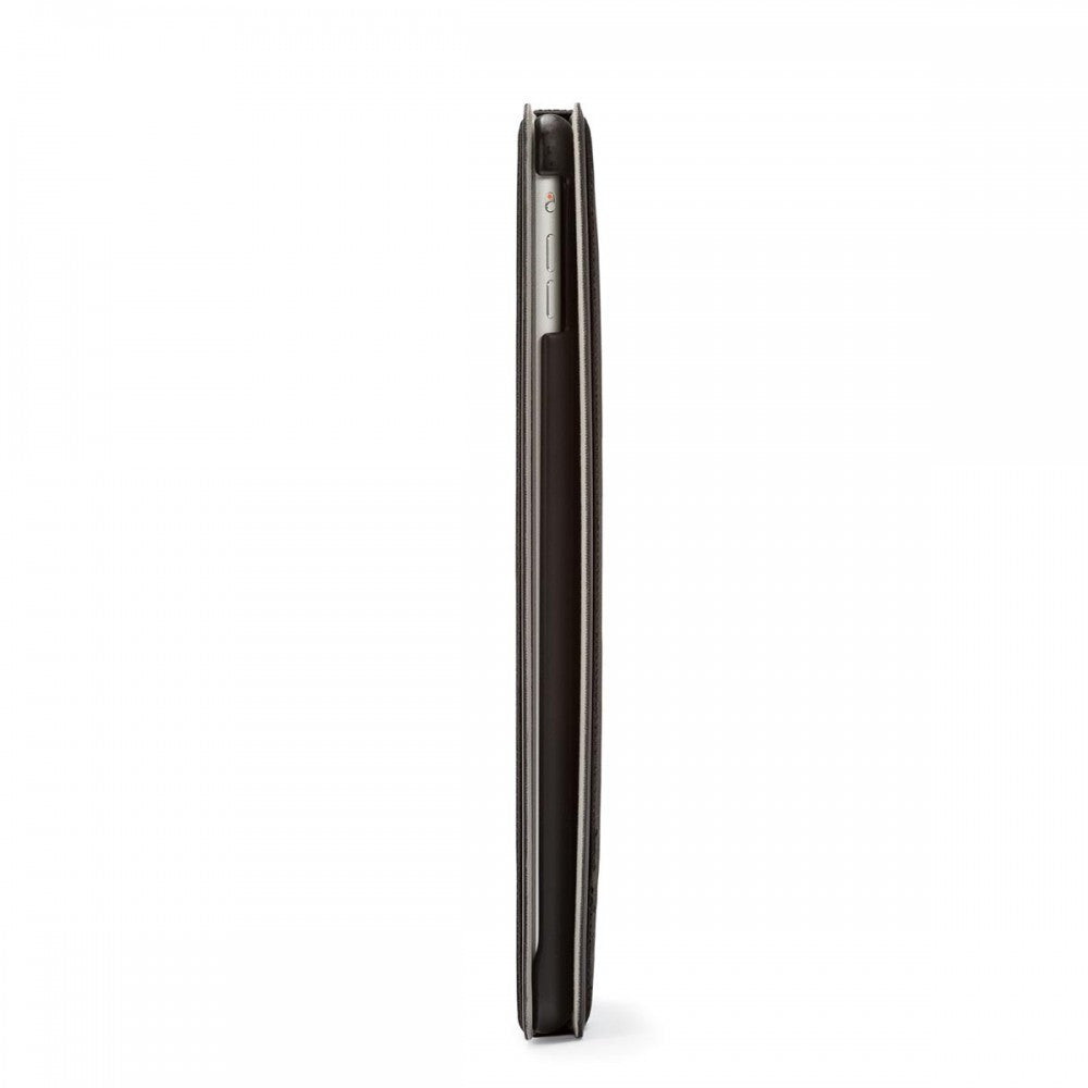 Acme Made Ultra Slim Book Case for iPad Mini 1/2/3 - Lightweight Protective Cover for Travel, Work & School