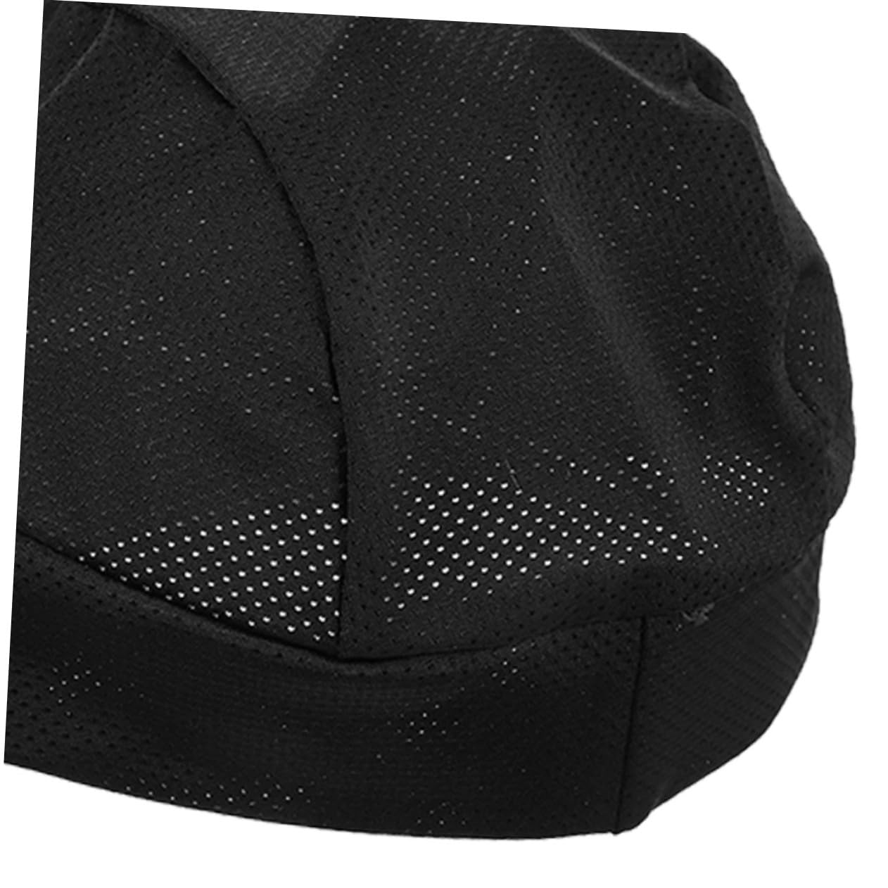 Toddmomy Unisex Helmet Liner Hat 2 Pack - Breathable, Stretchy Skull Cap for Sports & Outdoor Activities - UV Protection for Adults - Perfect for Cycling, Running, and Motorcycling