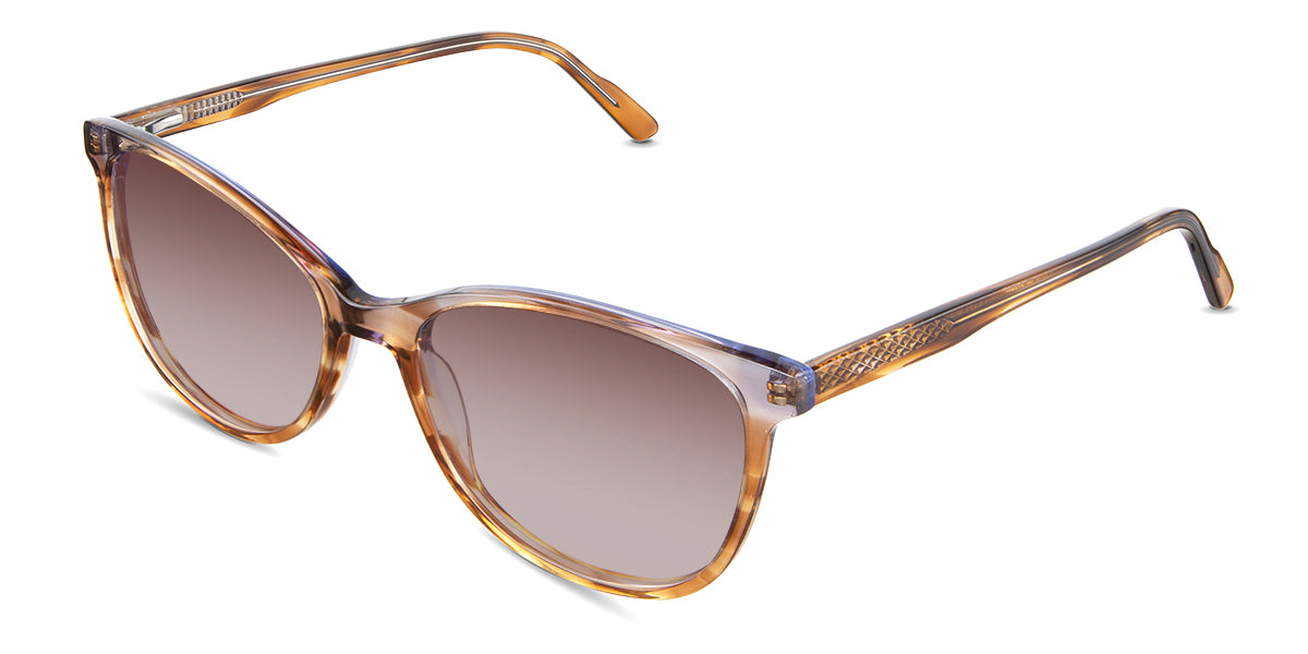 Maggie Women's Prescription Sunglasses – UV Protection, Stylish & Comfortable for Driving, Outdoor Activities & Fashion