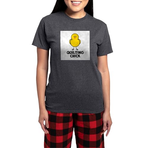 With Red Plaid Pant