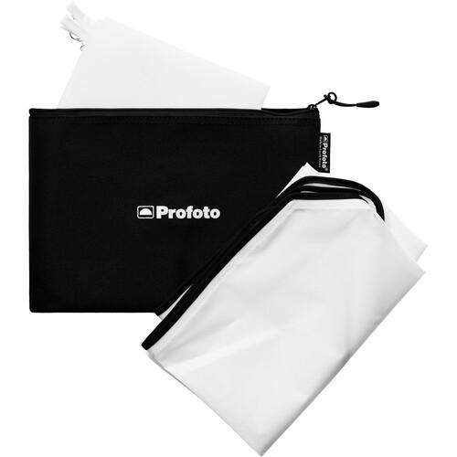 Profoto 201607 3' Octa Softbox Diffuser Kit - 1 Stop Light Control for Studio & Portrait Photography