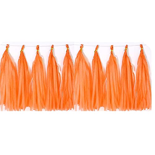 Lt-orange 30pcs