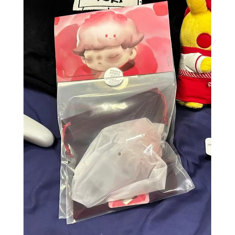 DIMOO Nightfall Limited Edition Collectible Figure - Rare Vinyl Art Toy for Display, Gifts & Home Decor