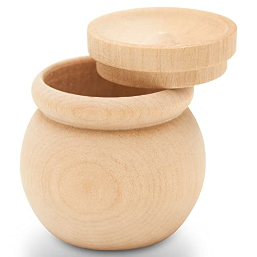 Bean Pot