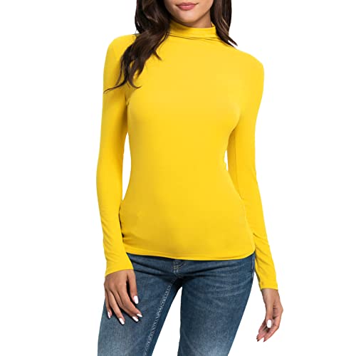 A Yellow