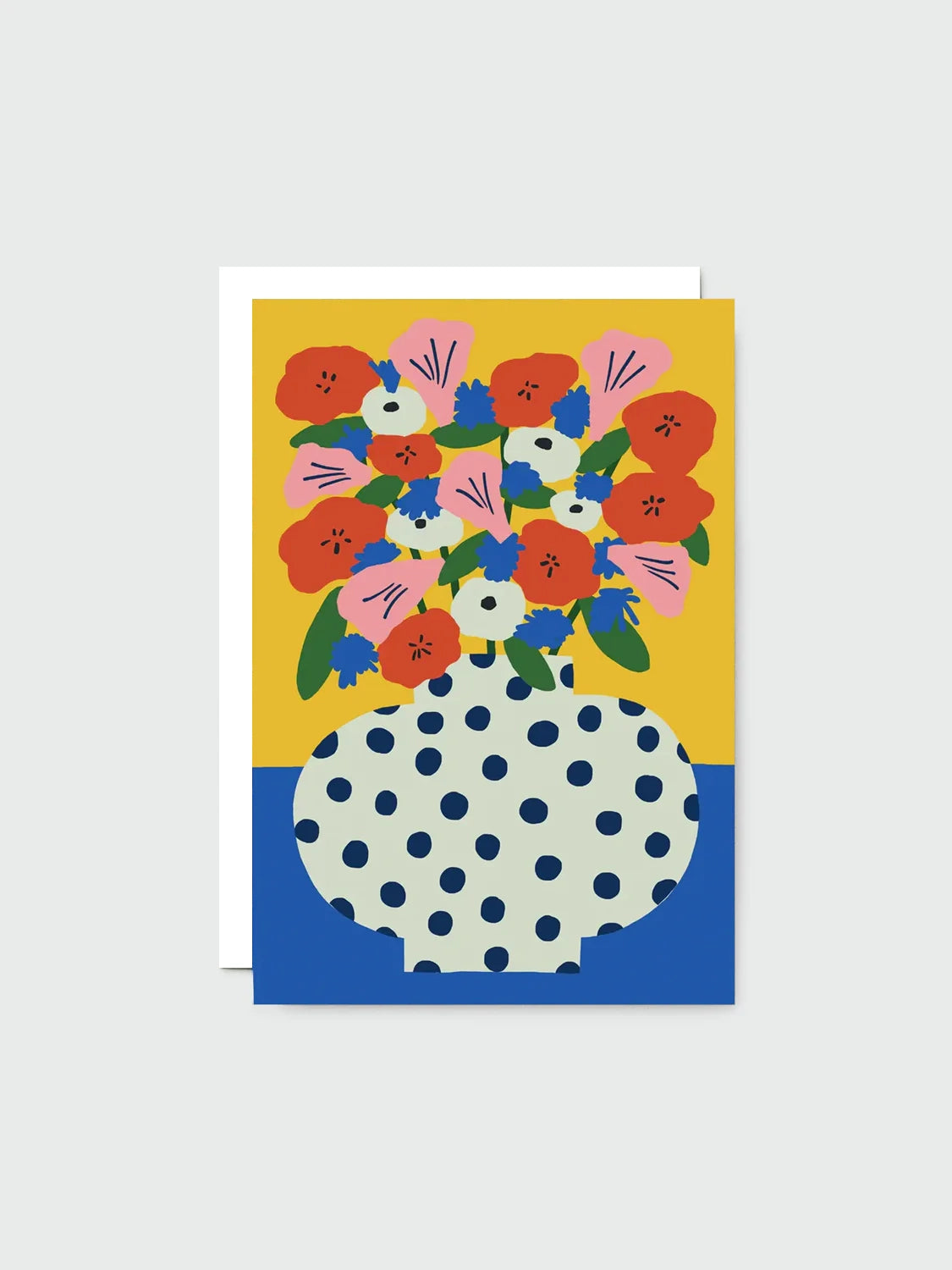 Beautiful Floral Greeting Cards for All Occasions - Birthday, Anniversary, Thank You & More | Perfect for Gifting & Home Decor