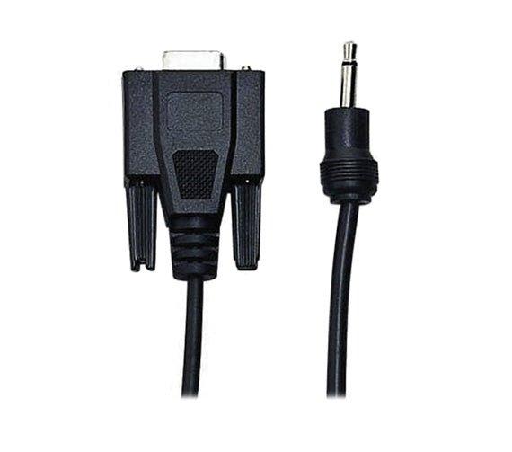 USB to RS232 Serial Adapter Cable - 9 Pin DB9 Converter for PC, Laptop, Printer, Scanner - Industrial & Office Equipment Connection Solution