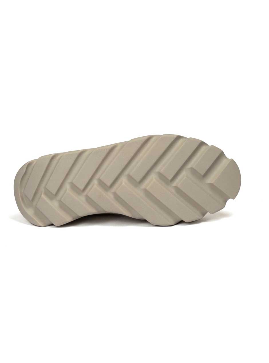 4CCCCEES Women's Tura Ori Sneakers - Bone White | Comfortable Casual Walking Shoes for Women | Perfect for Work, Travel & Everyday Wear