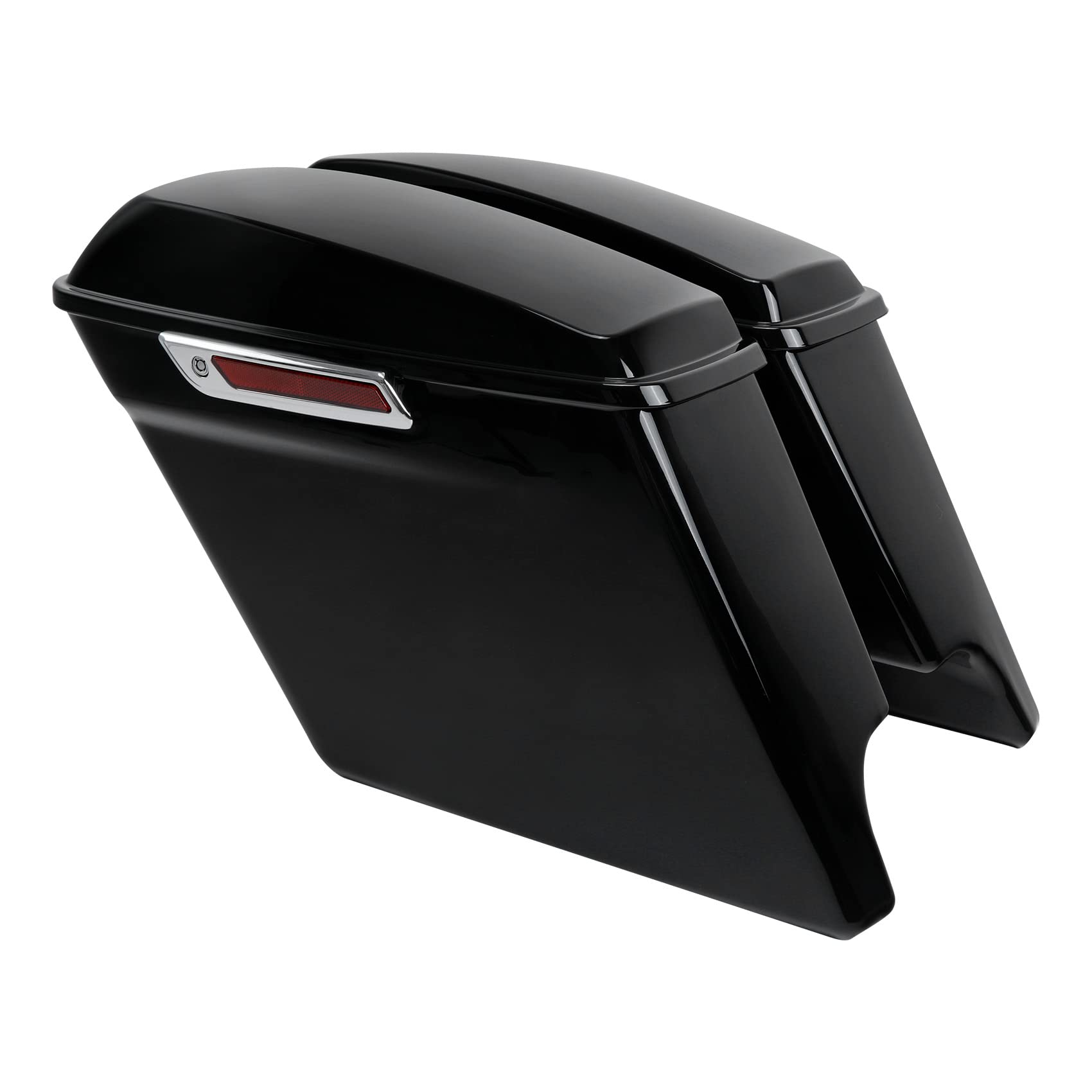 TCT-MOTORPARTS Vivid Black 5