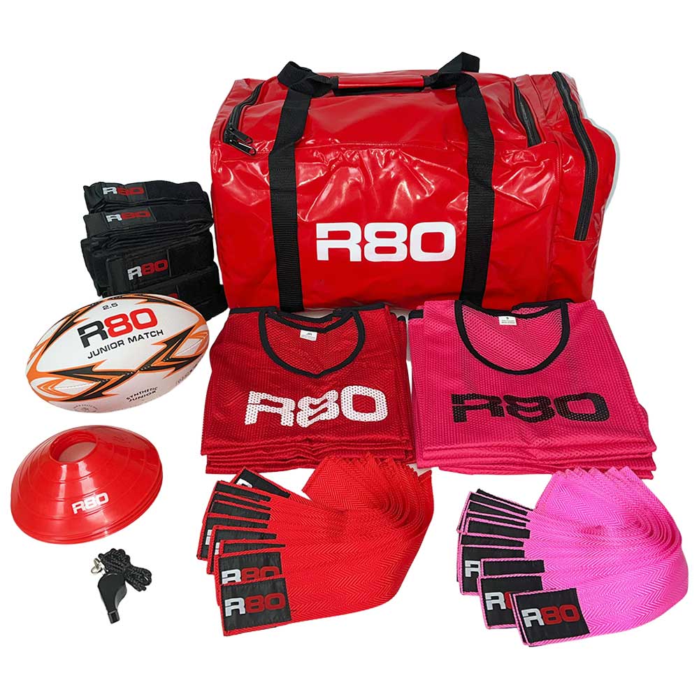 Red / Pink