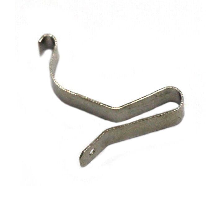 MS341 MS361 Chainsaw Contact Spring & On/Off Switch Replacement Part 1135 442 1600 - Compatible with Stihl Chainsaws for Forestry and Woodcutting