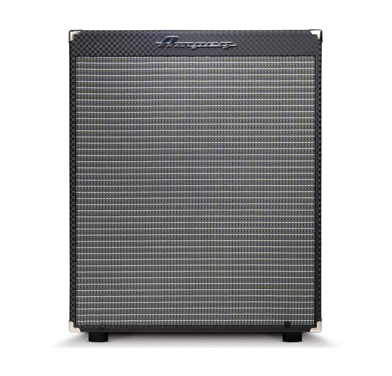 Ampeg Rocket Bass RB 210 500W Bass Combo Amplifier - Professional Bass Amp for Live Performances & Studio Recording