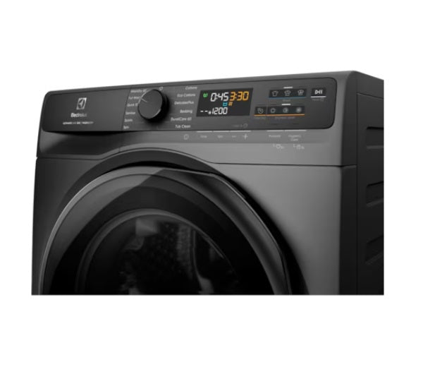 Electrolux EWW1023P5SC 10/7kg UltimateCare 500 Washer Dryer Combo - Energy Efficient Front Load Laundry Machine for Home & Apartment Use