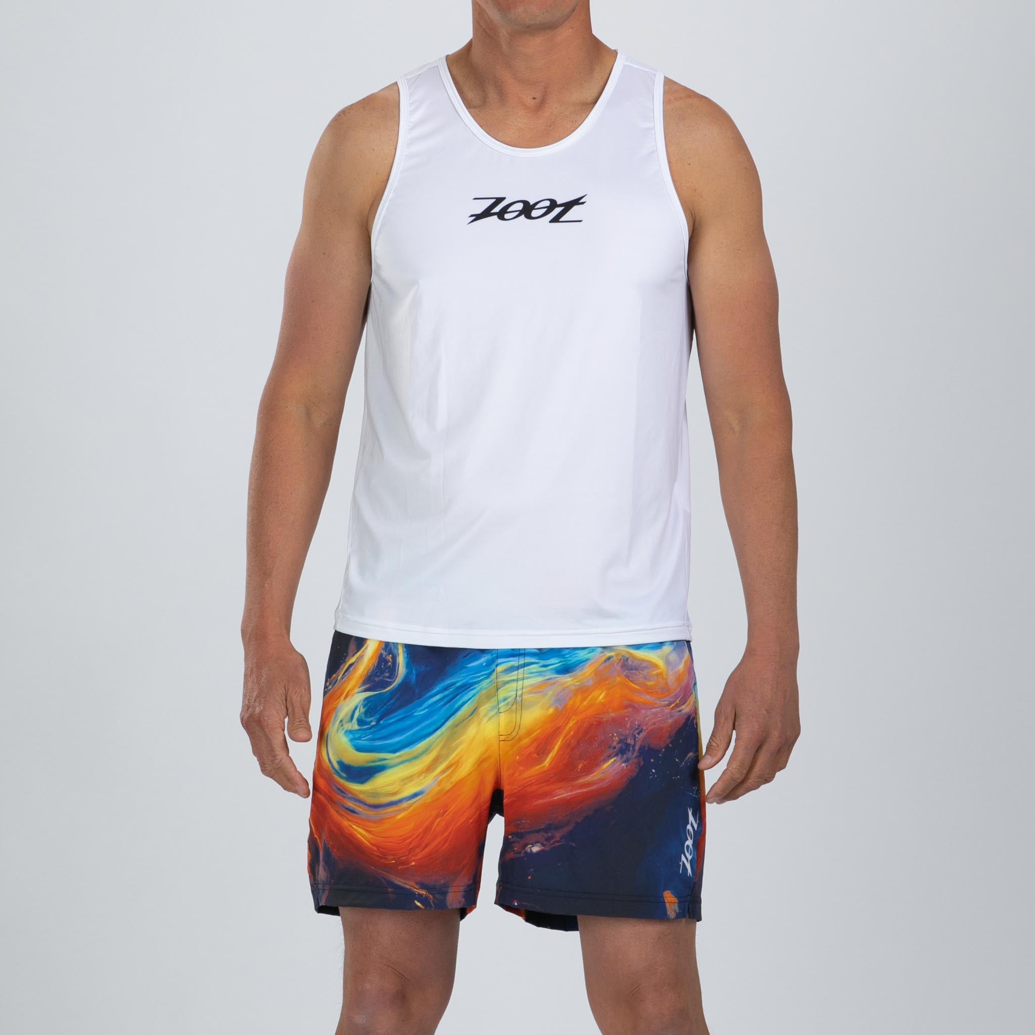 Men's Limited Edition Running Shorts - Lightweight & Breathable for Workouts & Gym | Perfect for Jogging, Training & Active Lifestyle