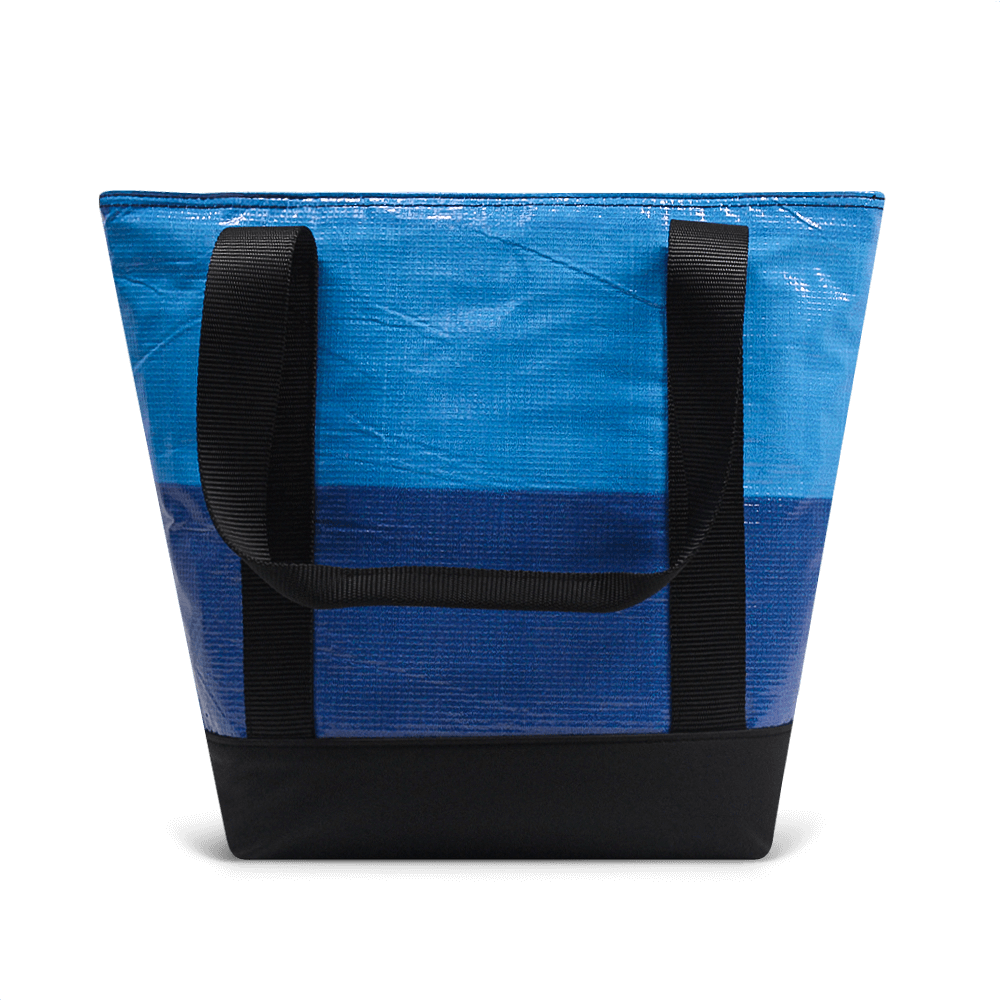 Beck Cooler Bag Bk1 00835 - Insulated Lunch Bag for Work, Picnics & Outdoor Activities - Leakproof & Durable Portable Cooler for Food & Drinks