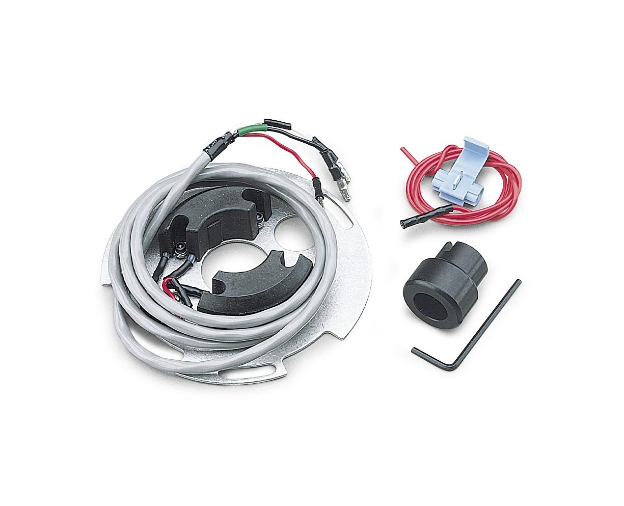 Dynatek Dyna S Ignition System for Honda DS1-2 - High Performance Motorcycle Ignition Upgrade - Perfect for Racing & Street Bikes