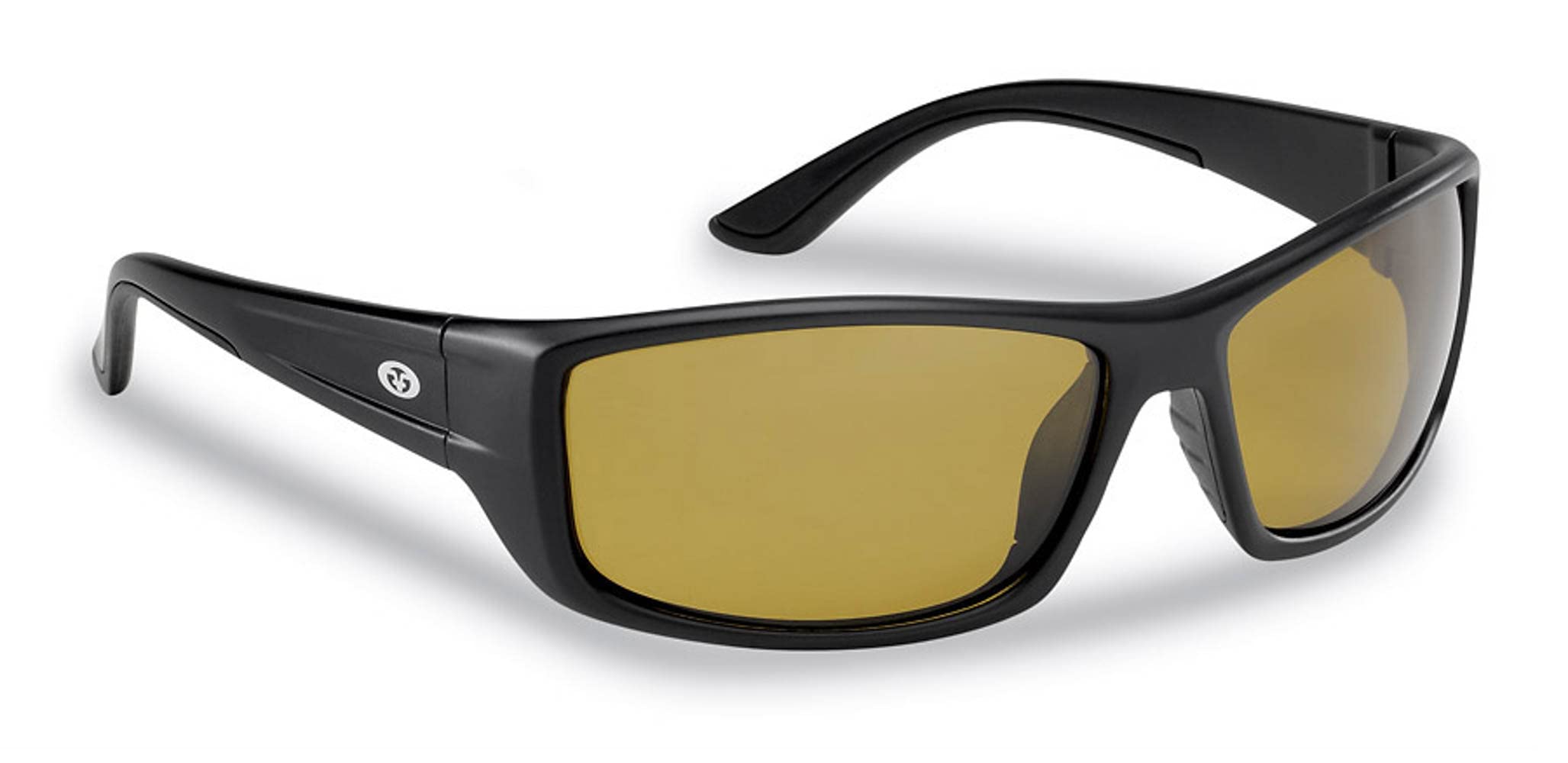 Flying Fisherman Women's Buchanan Rectangular Sunglasses UV Protection Polarized - Stylish Outdoor Shades for Fishing, Driving & Beach