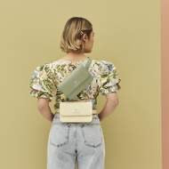 Gabrielle Bag - Stylish & Durable Crossbody Handbag for Women | Perfect for Work, Travel & Everyday Use